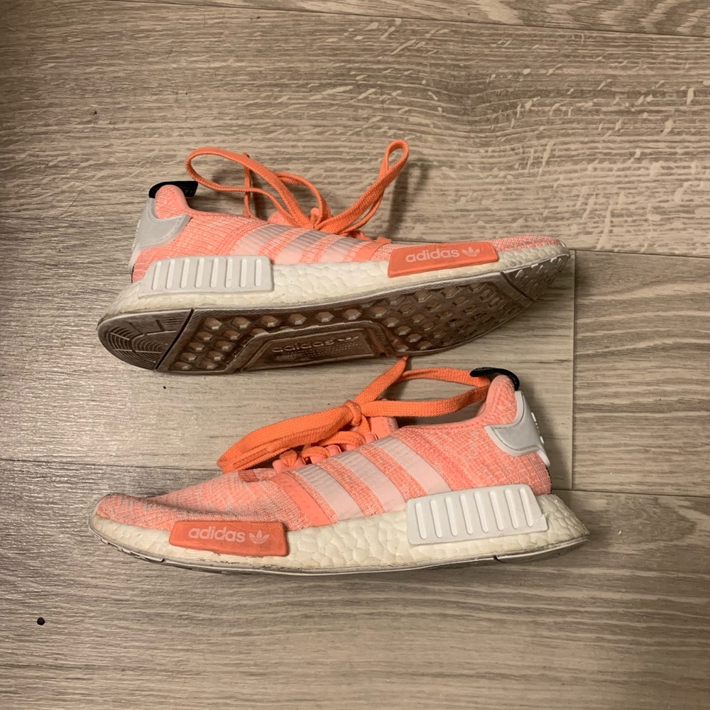 Women’s NMD’s